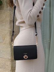 Schwarz - Luella Grey Eloise Handytasche - Bild 2 von 9