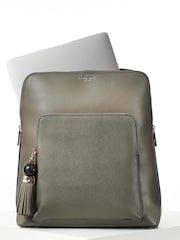 Luella Grey Philly Laptop Backpack - Image 5 of 7