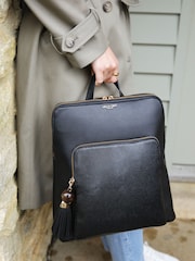 Luella Grey Philly Laptop Backpack - Image 1 of 3