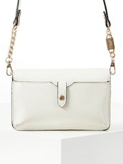 Weiß - Luella Grey Eloise Handytasche - Bild 2 von 10