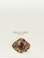 Weiß - Luella Grey Eloise Handytasche - Bild 5 von 10