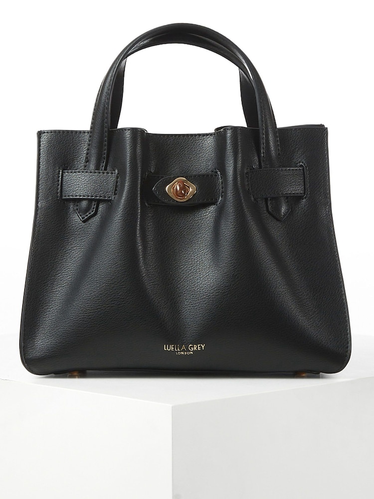 Luella Grey Bonnie Cross-Body Tote Bag - Image 1 of 6