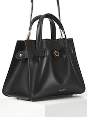 Luella Grey Bonnie Cross-Body Tote Bag - Image 3 of 6