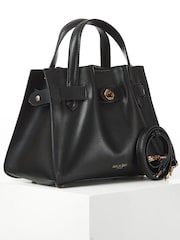 Luella Grey Bonnie Cross-Body Tote Bag - Image 4 of 6