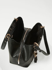 Luella Grey Sienna Hobo Tote - Image 2 of 5