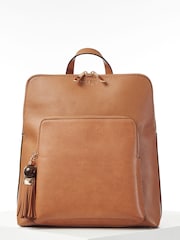Luella Grey Philly Laptop Backpack - Image 5 of 7