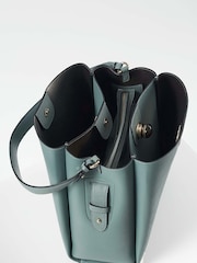 Luella Grey Henri Hobo Tote - Image 5 of 8