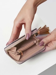 Luella Grey Maeve Small Tassel Purse - Image 2 of 2