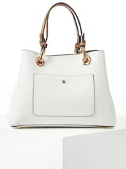 Luella Grey Gala Cross-Body Tote - Image 1 of 10