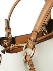 Luella Grey Gala Cross-Body Tote - Image 3 of 10