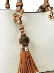 Luella Grey Gala Cross-Body Tote - Image 5 of 10