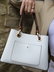 Luella Grey Gala Cross-Body Tote - Image 9 of 10