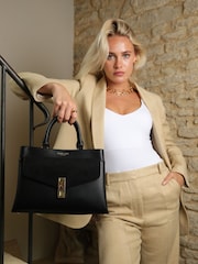 Luella Grey Cara Tote Bag - Image 1 of 3