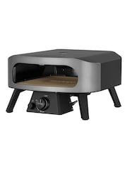 Cozze Grey 17" Gas Pizza Oven - Image 3 of 4