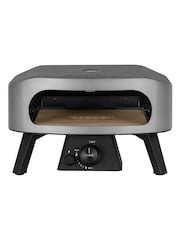 Cozze Grey 17" Gas Pizza Oven - Image 4 of 4