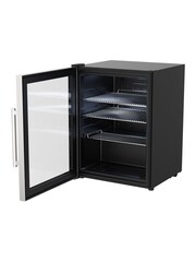 Cozze Silver Integrated Cooler - Image 3 of 5