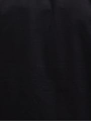 Barbour® International Black Arkle Overshirt - Image 4 of 4