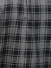 Barbour® International Black Basset Shirt - Image 8 of 8