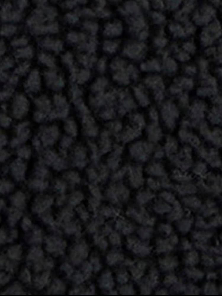 Barbour International Black Mossdale Fleece Jacket - Image 5 of 5 Barbour International Black Mossdale Fleece Jacket - Image 5 of 5