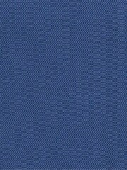 Barbour® International Black Suede Cotton Essential Polo Shirt - Image 6 of 6