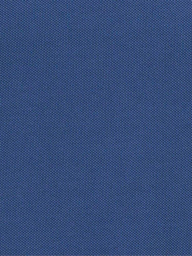 Barbour® International Black Suede Cotton Essential Polo Shirt - Image 6 of 6