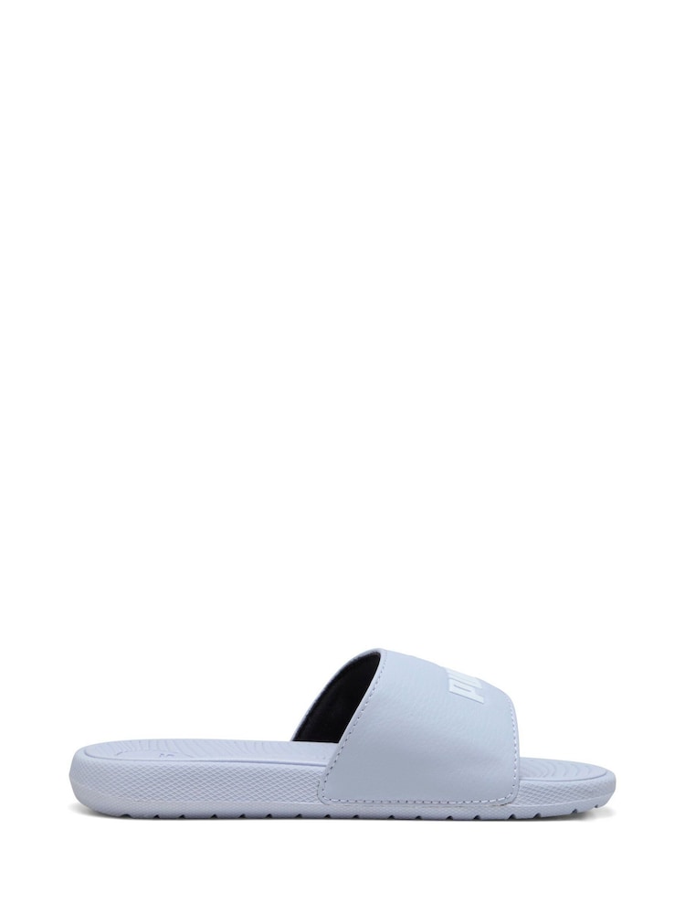 Azul - Puma Cool Cat 2.0 Kids Sandals - Imagen 1 de 6