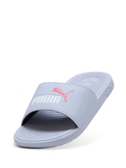 Azul - Puma Cool Cat 2.0 Kids Sandals - Imagen 5 de 6