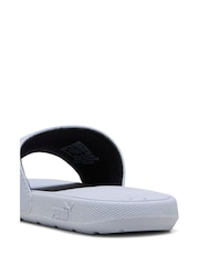 Azul - Puma Cool Cat 2.0 Kids Sandals - Imagen 6 de 6