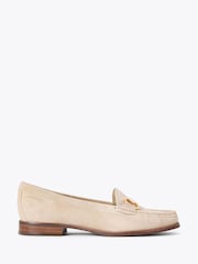 Carvela Comfort Cream Click Shoes - Image 1 of 4