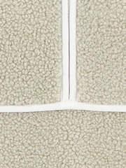 Barbour® International Glacier Grey Tara Fleece - Image 6 of 7