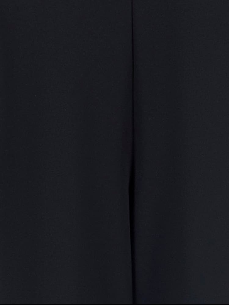 Barbour® International Black Rae Jumpsuit - Image 7 of 7