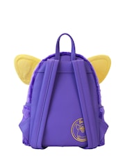 Loungefly Purple Furby Mini Backpack - Image 3 of 6