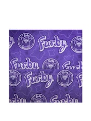 Loungefly Purple Furby Mini Backpack - Image 5 of 6