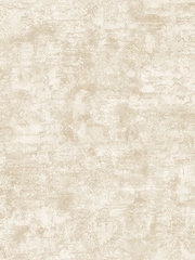 Graham & Brown Cream Boutique Ornamental Texture A4 Wallpaper Sample - Image 2 of 3