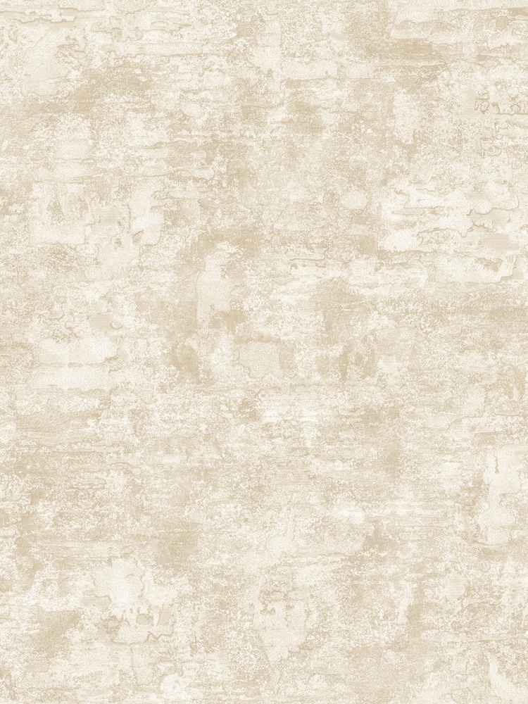 Graham & Brown Cream Boutique Ornamental Texture A4 Wallpaper Sample - Image 2 of 3