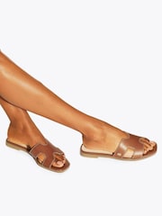 Kg Kurt Geiger Raven2 Sandals - Image 1 of 4
