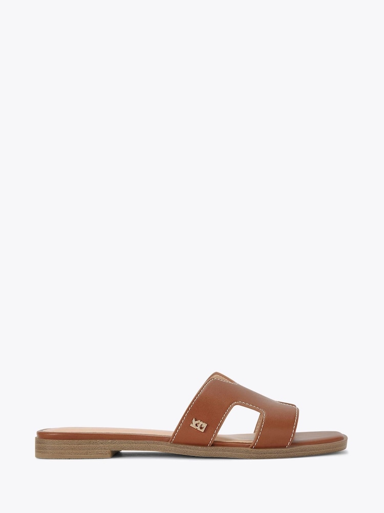 Kg Kurt Geiger Raven2 Sandals - Image 2 of 4