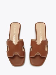 Kg Kurt Geiger Raven2 Sandals - Image 3 of 4