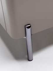 Centrepiece Grey Inverno Side Table - Image 6 of 6