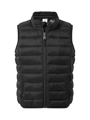 Tog 24 Black Kids Gibson Gilet - Image 5 of 5