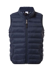 Tog 24 Blue Kids Gibson Gilet - Image 5 of 5