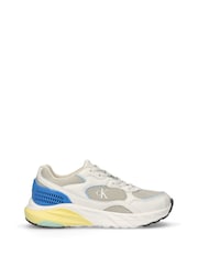 Calvin Klein Kids Chunky Knit Trainers - Slika 1 iz 5
