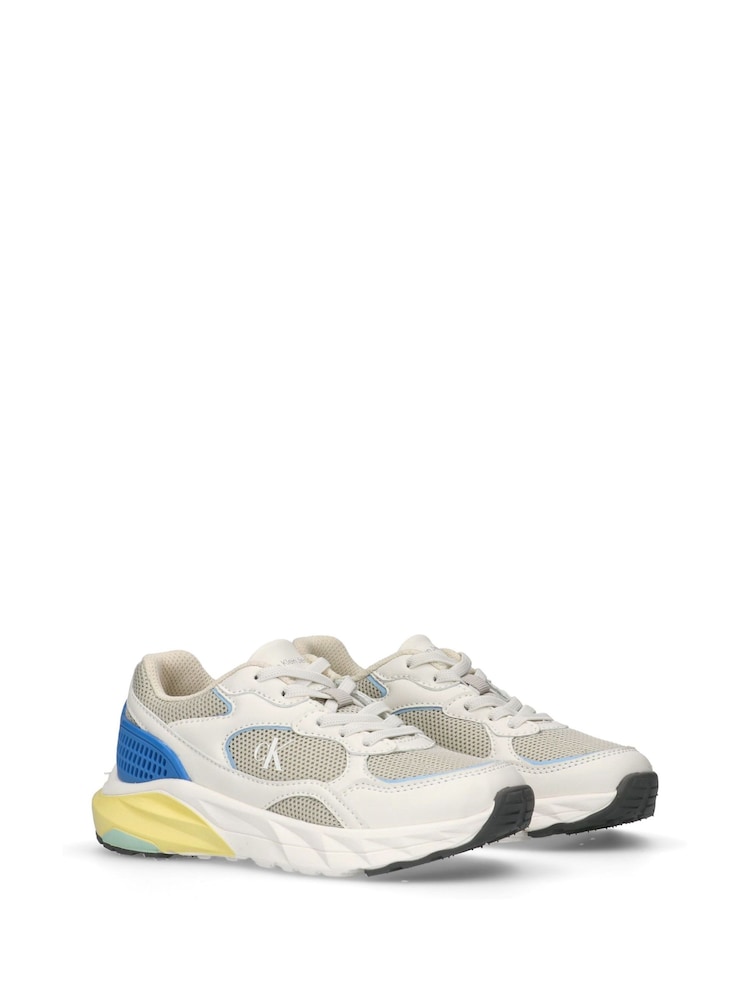 Calvin Klein Kids Chunky Knit Trainers - Slika 2 iz 5