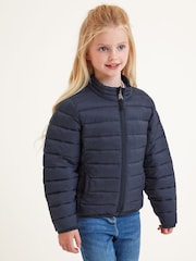 Tog 24 Blue Kids Gibson Jacket - Image 1 of 5