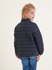 Tog 24 Blue Kids Gibson Jacket - Image 4 of 5