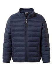 Tog 24 Blue Kids Gibson Jacket - Image 5 of 5
