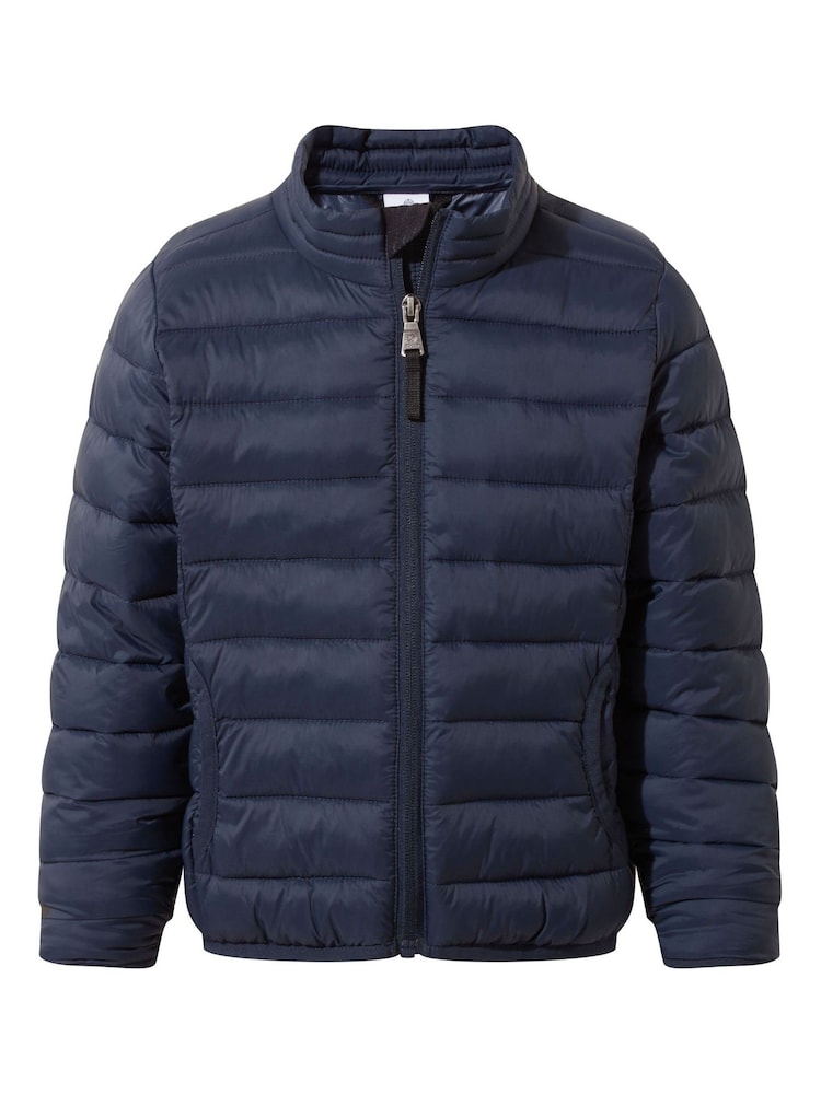 Tog 24 Blue Kids Gibson Jacket - Image 5 of 5