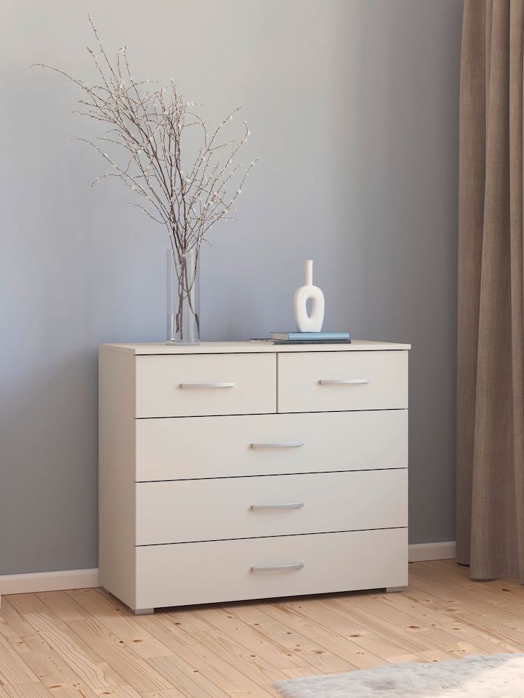 Rauch Champagne Cameron Chest - Image 1 of 4