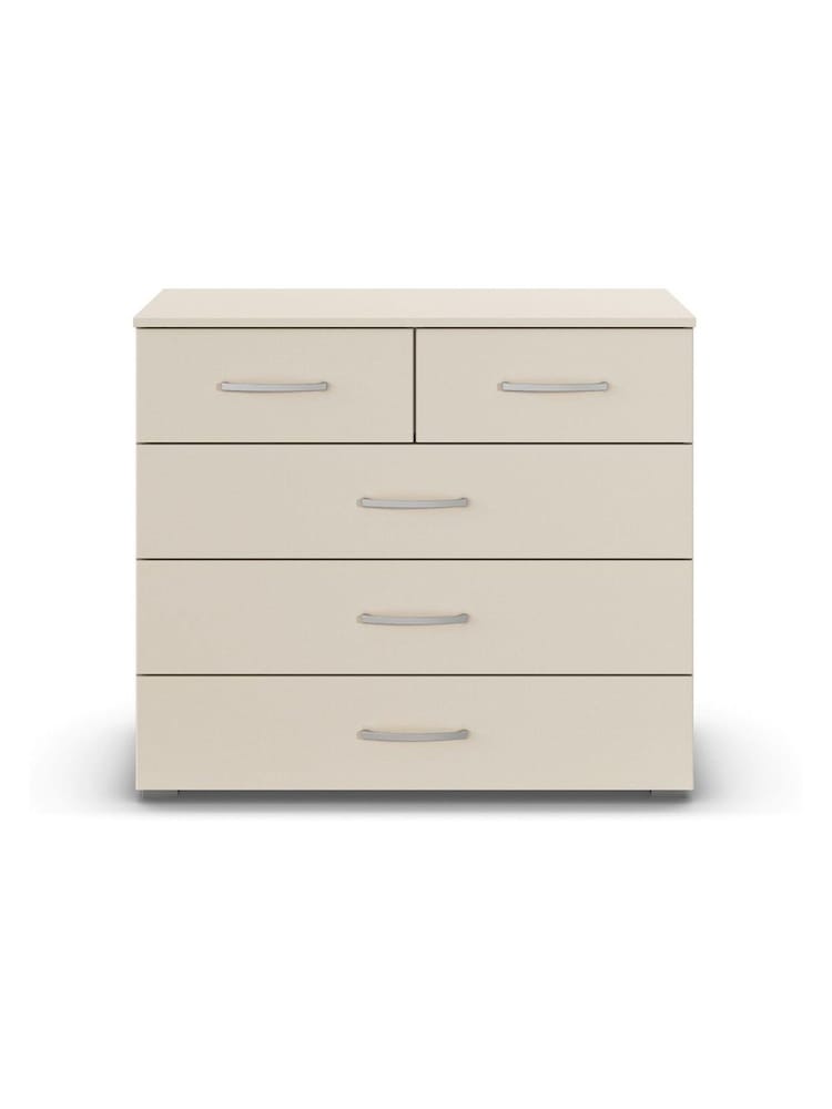 Rauch Champagne Cameron Chest - Image 2 of 4