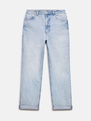 Mint Velvet Blue Slim Light Every Occasion Jeans - Image 6 of 7
